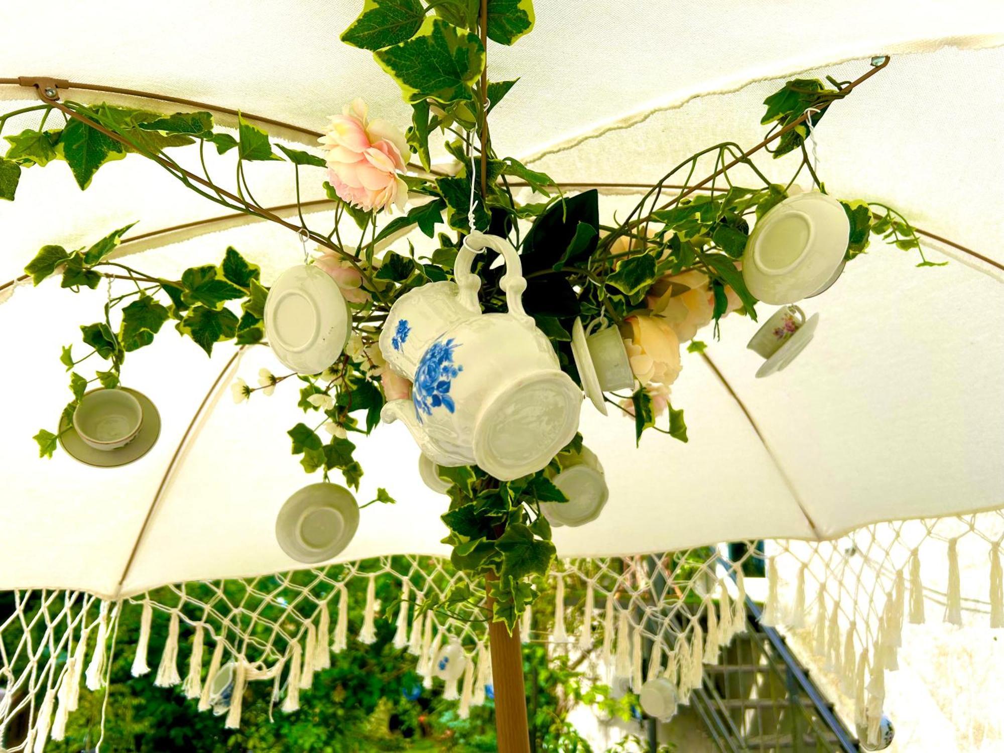 Bed and Breakfast Wonderland21 Saint-Germain-sur-Morin Zewnętrze zdjęcie