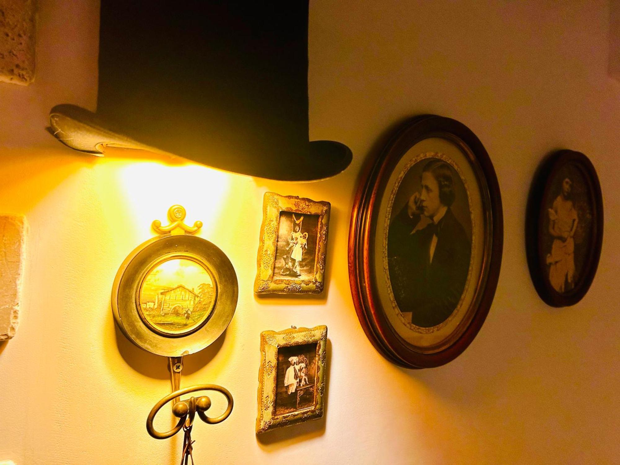 Bed and Breakfast Wonderland21 Saint-Germain-sur-Morin Zewnętrze zdjęcie